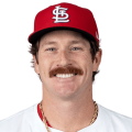 Miles Mikolas headshot