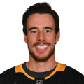 Reilly Smith headshot