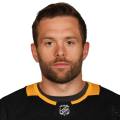 Bryan Rust headshot