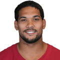 James Conner headshot