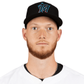 A.J. Puk headshot