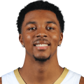 Trey Murphy III headshot