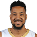 CJ McCollum headshot