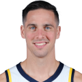 T.J. McConnell headshot