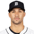 Jack Flaherty headshot