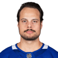 Auston Matthews headshot