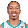 Grant Williams headshot