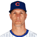 Yan Gomes headshot