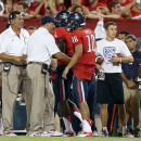 Ex-Arizona QB: University has a double standard with Rich Rodriguez, Sean Miller