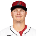 Joc Pederson headshot