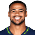 Noah Fant headshot