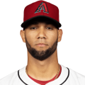 Lourdes Gurriel Jr. headshot