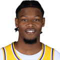 Cam Reddish headshot