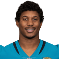 Zay Jones headshot