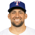 Nathan Eovaldi headshot