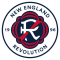 Foxborough New England Revolution