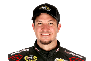 Martin Truex