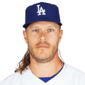 Noah Syndergaard headshot