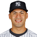 Gleyber Torres headshot