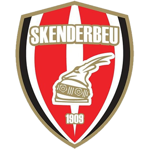 Skenderbeu Korce