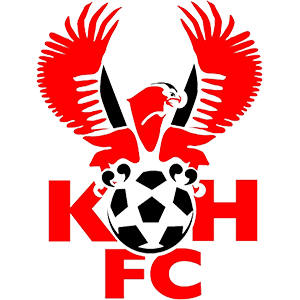 Kidderminster Harriers