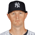 DJ LeMahieu headshot