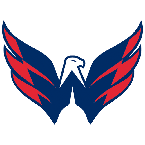 Washington Capitals Logo 2018