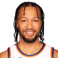 Jalen Brunson headshot