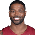 Tristan Thompson headshot