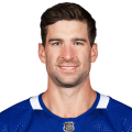 John Tavares headshot