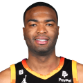 T.J. Warren headshot