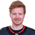 Frederik Andersen headshot