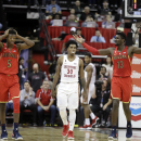 Saturday Takeaways: Could Arizona's late escape at UNLV be a turning point?