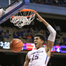 How Boise State's Chandler Hutchison has blossomed from role player to NBA prospect