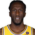 Taurean Prince headshot