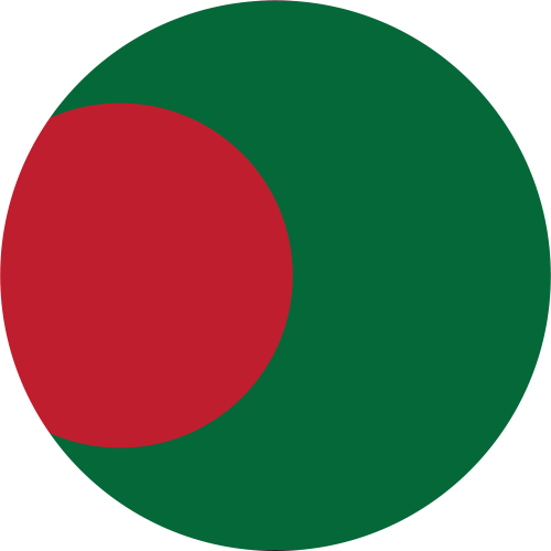 Bangladesh