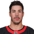 Travis Hamonic headshot