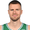 Kristaps Porzingis headshot