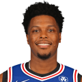 Kyle Lowry headshot