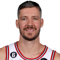 Goran Dragic headshot