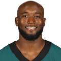 James Bradberry IV headshot