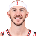 Alex Caruso headshot