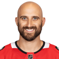 Nick Foligno headshot