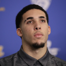 Why neither NBA teams nor top European clubs are likely to want LiAngelo Ball