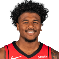 Jalen Green headshot