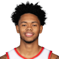 Anfernee Simons headshot