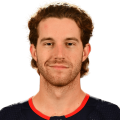 Damon Severson headshot