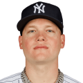 Alex Verdugo headshot