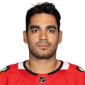 Andreas Athanasiou headshot