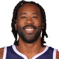 DeAndre Jordan headshot